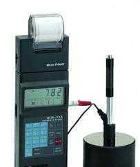 精準(zhǔn)測(cè)量，效率升級(jí)——全新HTS-1000A數(shù)顯里氏硬度計(jì)深度解析