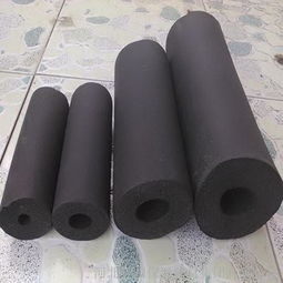 供應(yīng)貼鋁箔阻燃橡塑保溫管 河北神州橡塑保溫材料直銷(xiāo)，構(gòu)建安全節(jié)能的建筑防線(xiàn)